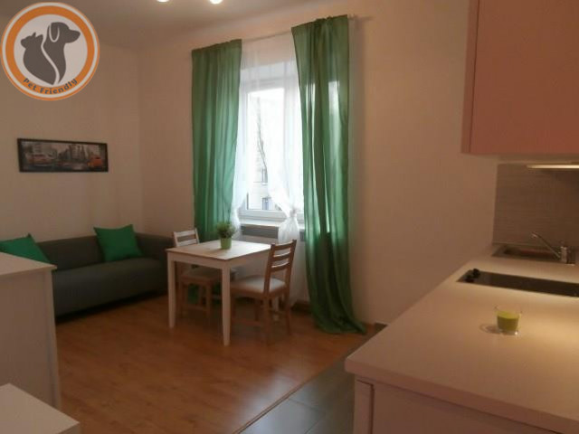 2 pokoje na Długosza 19, Wola, pet-friendly