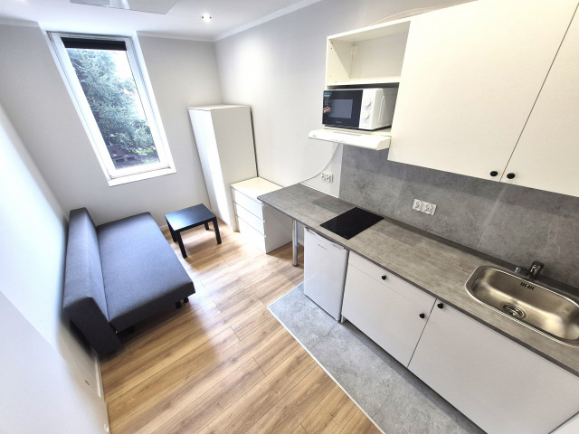 Квартира Аренда Chorzów Cmentarna