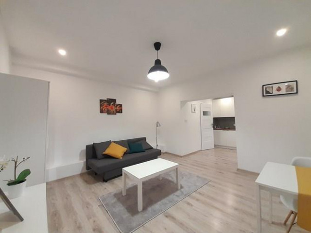 Квартира Аренда Katowice Śródmieście 3 Maja
