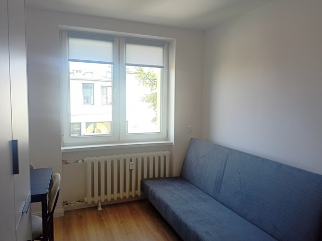 Квартира Аренда Białystok Piaski Zwierzyniecka
