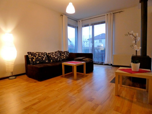 Квартира Аренда Wrocław Gaj Rakowiecka