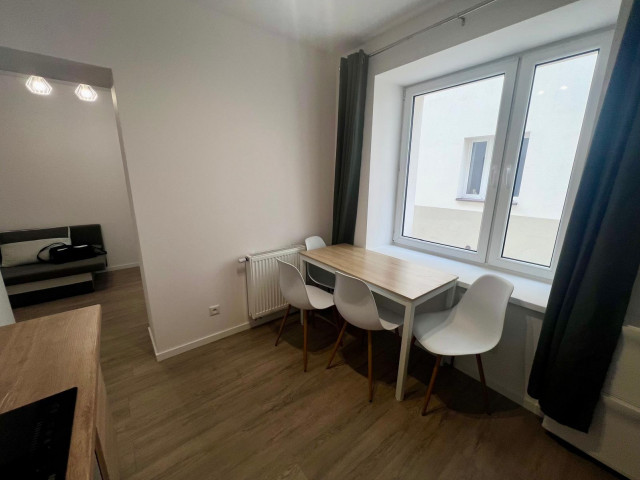 Квартира Аренда Będzin pl.&nbsp;3 Maja