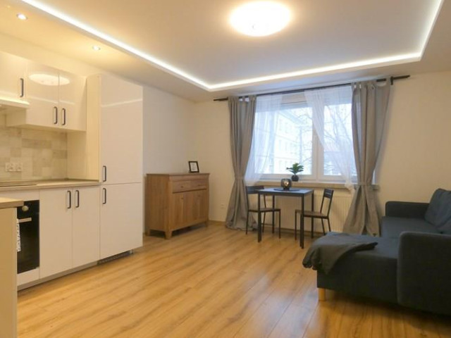 Квартира Аренда Kielce Warszawska