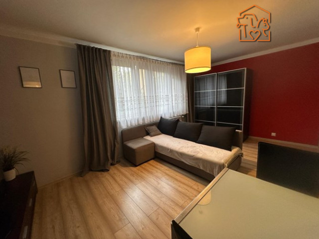 Квартира Аренда Piotrków Trybunalski Centrum Garbarska