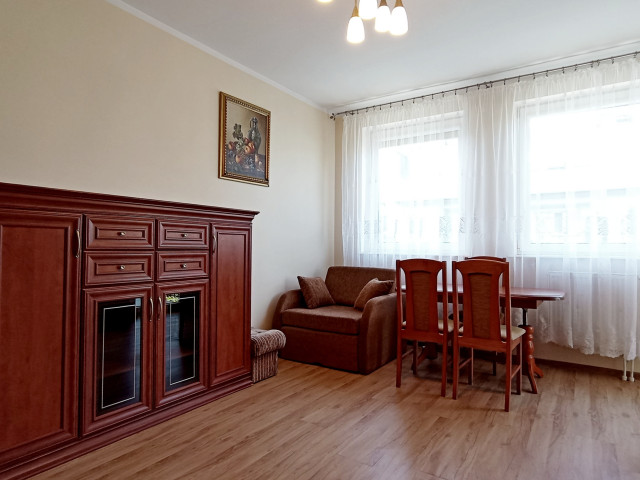 Квартира Аренда Mińsk Mazowiecki Cicha