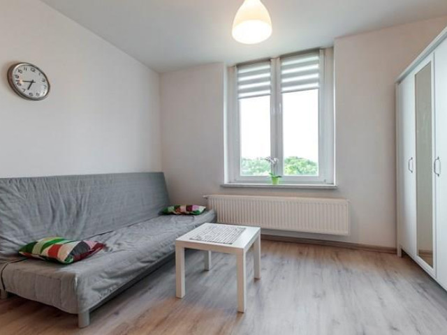Квартира Аренда Katowice Szopienice Ludwika Zamenhofa