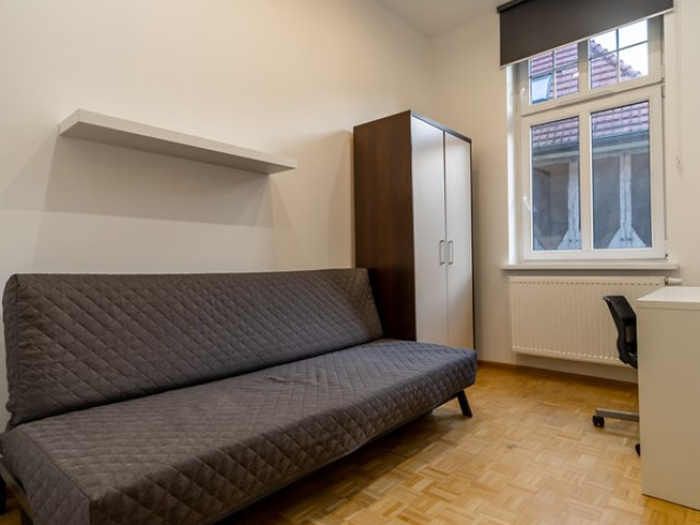Комната Аренда Poznań Centrum Śniadeckich