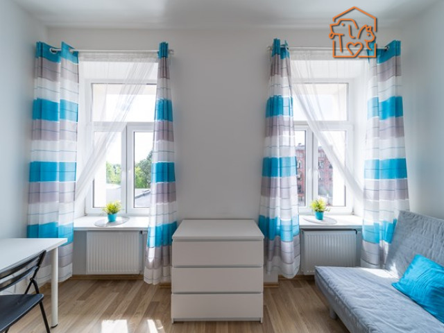 Квартира Аренда Łódź Łódź-Śródmieście Targowa