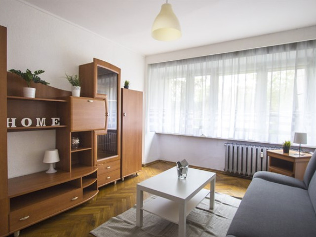 Квартира Аренда Katowice Śródmieście Uniwersytecka