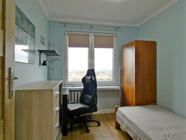 Комната Аренда Kraków Prądnik Biały Opolska