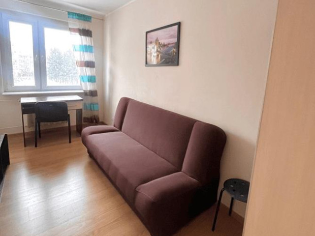 Комната Аренда Poznań Piątkowo os.&nbsp;Bolesława Chrobrego