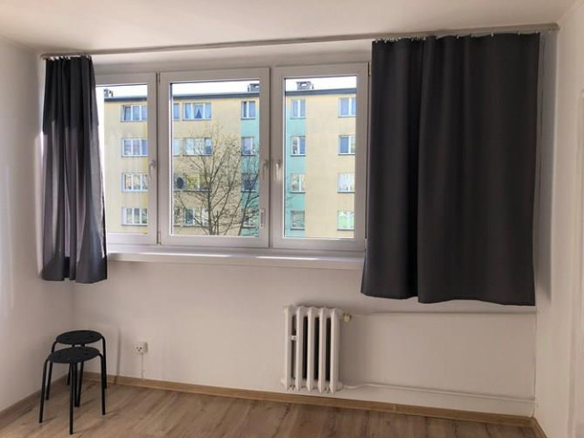 Квартира Аренда Łódź Dąbrowa Władysława Broniewskiego