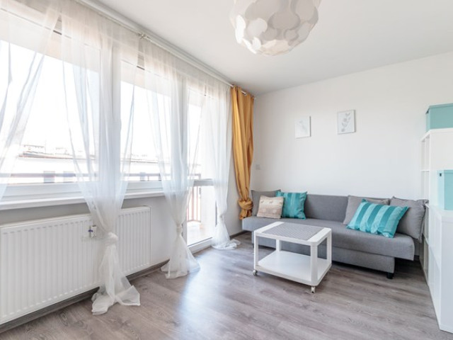 Квартира Аренда Katowice Szopienice 11 Listopada