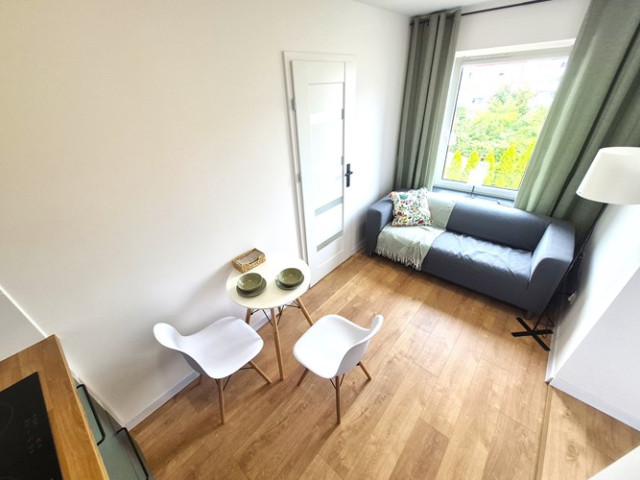 Квартира Аренда Świętochłowice Chropaczów Kościelna