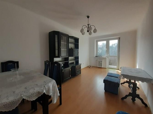 Квартира Аренда Katowice Zamkowa