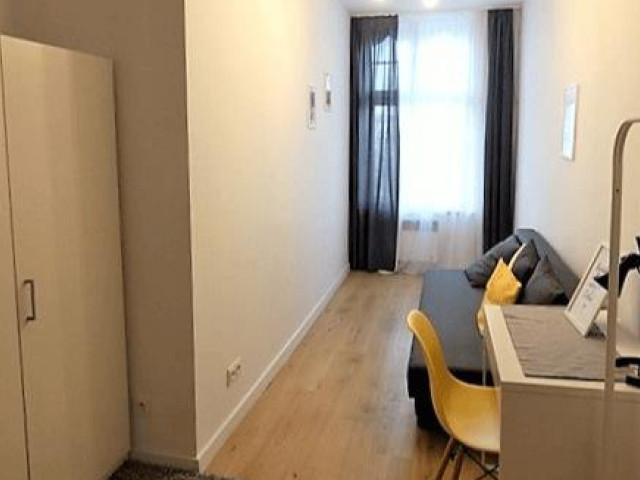 Комната Аренда Katowice Śródmieście Jana Kochanowskiego