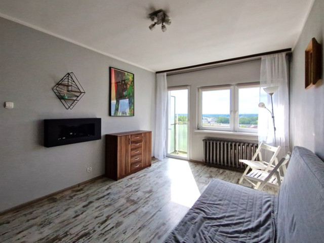 Квартира Аренда Łódź Teofilów Rojna