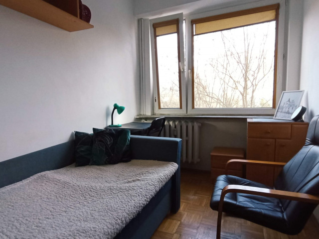 Комната Аренда Lublin Czechów Górny Jana Kiepury