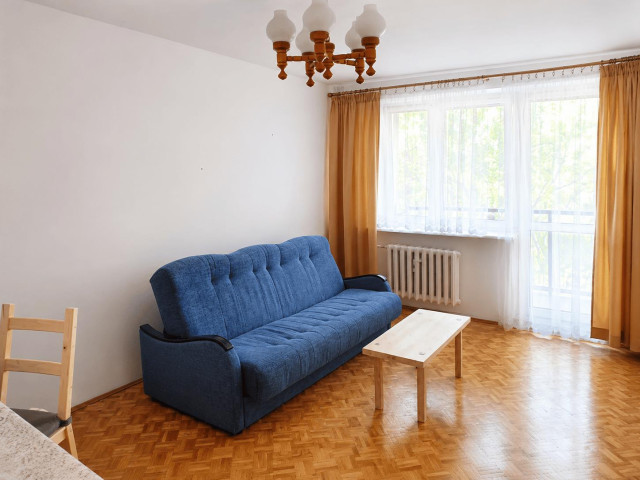Комната Аренда Poznań os.&nbsp;Orła Białego