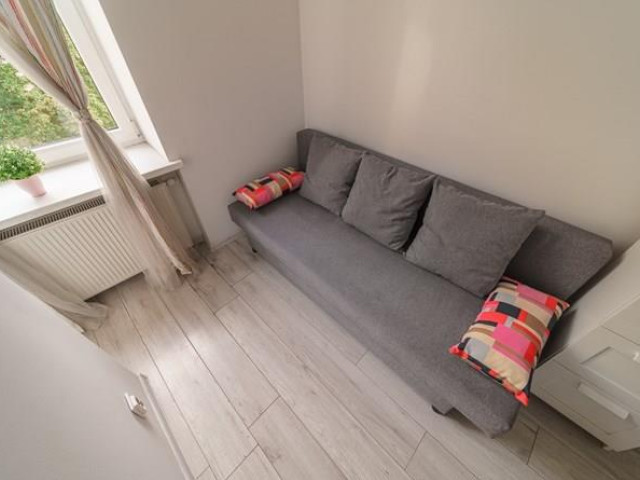 Комната Аренда Łódź Łódź-Polesie 28 Pułku Strzelców Kaniowskich