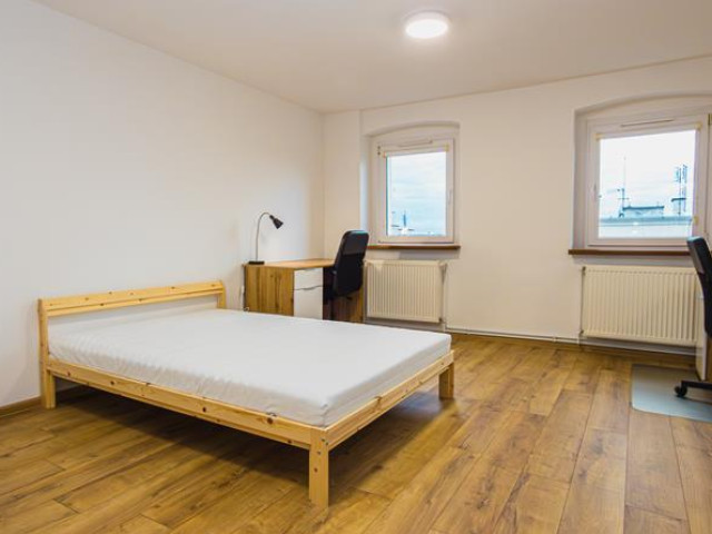 Комната Аренда Wrocław Nadodrze Bolesława Chrobrego