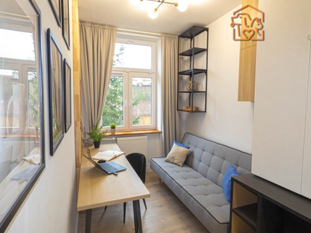 Квартира Аренда Bydgoszcz Karola Marcinkowskiego