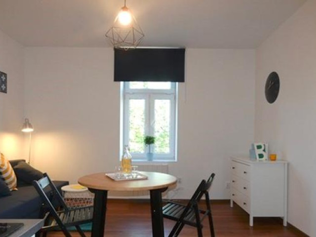 Квартира Аренда Sosnowiec Kopalniana
