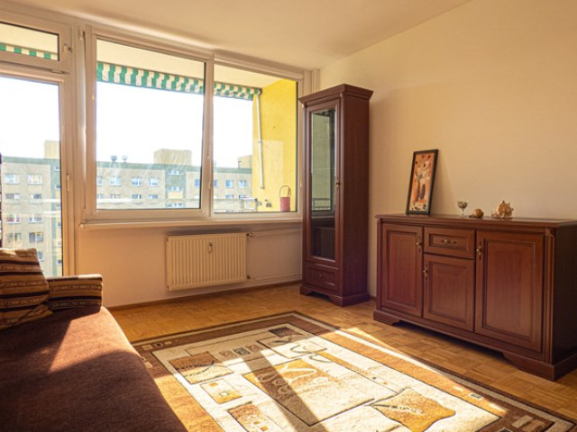 Квартира Аренда Wrocław Nowy Dwór Zemska