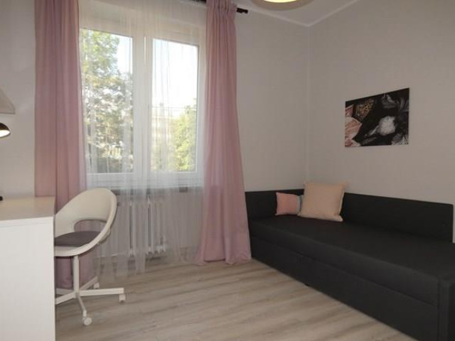 Квартира Аренда Wrocław Wrocław-Stare Miasto Tadeusza Kościuszki