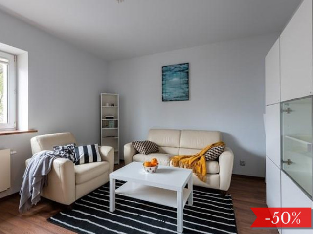 2 pokoje w centrum-Karmelicka 1,M. Ratusz Arsenał