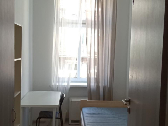 Комната Аренда Wrocław Przedmieście Oławskie Miernicza