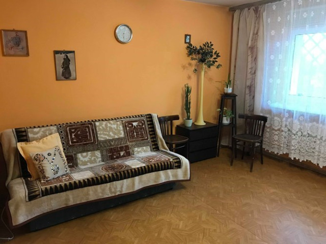 Mieszkanie Wynajem Łódź Chojny Gładka