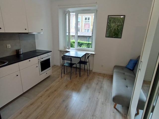 Квартира Аренда Lublin Bronowice Jastrzębia