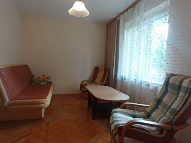 Квартира Аренда Lublin LSM Irydiona