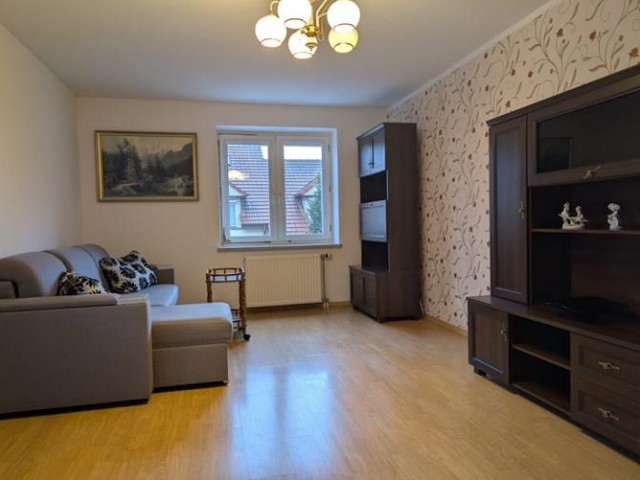 Квартира Аренда Bydgoszcz Osowa Góra Kormoranów