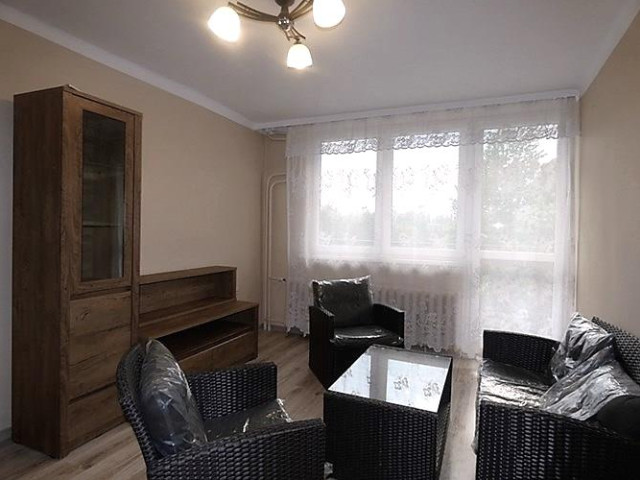 Квартира Аренда Sosnowiec Sielec Zamkowa
