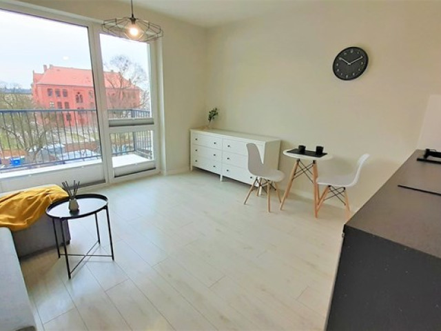 Квартира Аренда Bydgoszcz Bocianowo Tadeusza Kościuszki