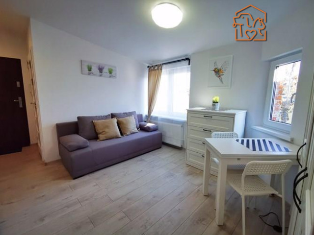 Квартира Аренда Bydgoszcz Okole Garbary