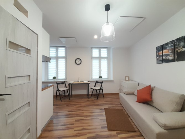 Квартира Аренда Będzin Modrzejowska