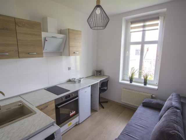 Квартира Аренда Gliwice Śródmieście Nasyp