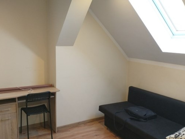 Jasne 2 pokoje, 42m² - Miłoszycka 15, Swojczyce