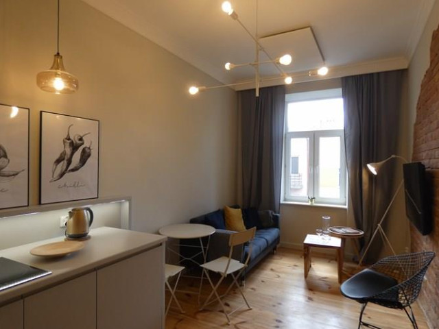 Квартира Аренда Lublin Śródmieście Okopowa