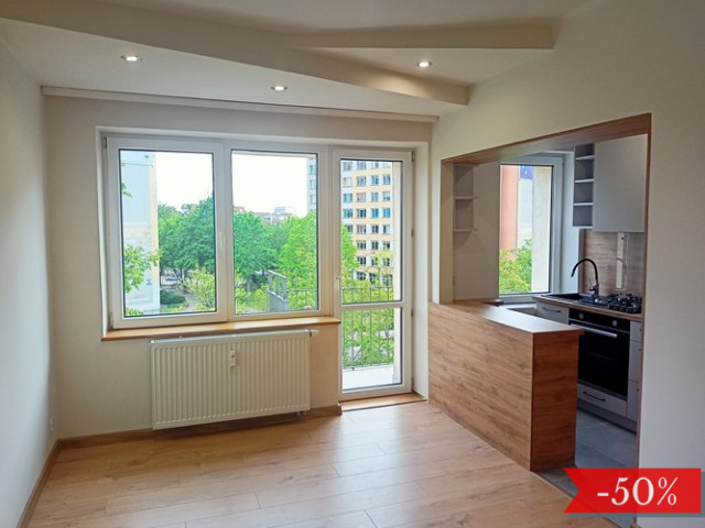 Zwierzyniecka 13, Piaski, 3 pokoje, balkon