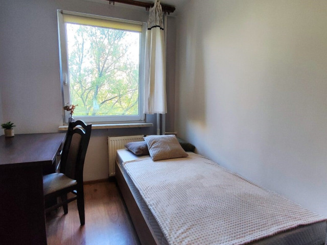 Комната Аренда Kraków Czyżyny os.&nbsp;Dywizjonu 303
