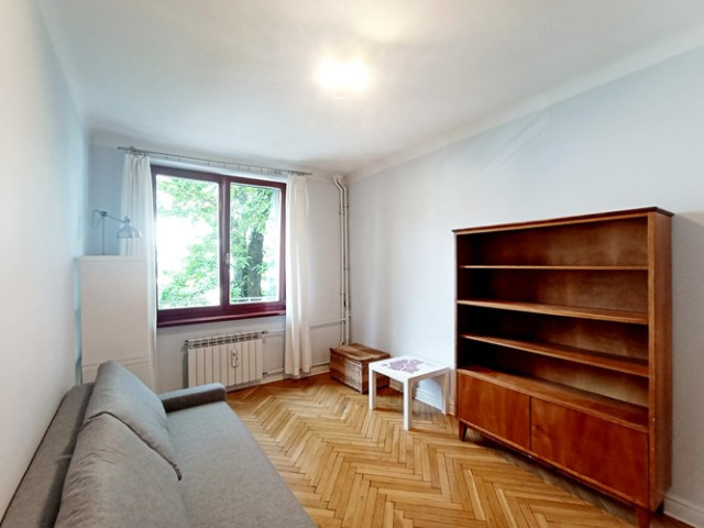 Квартира Аренда Warszawa Mokotów Michała Bałuckiego