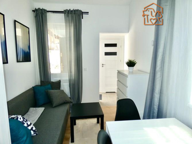 Studio  pet-friendly - Jasna 11-13,Okole