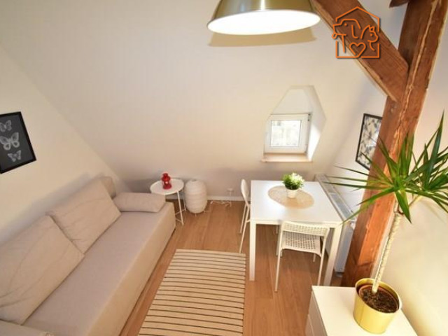 Квартира Аренда Bydgoszcz Okole Śląska