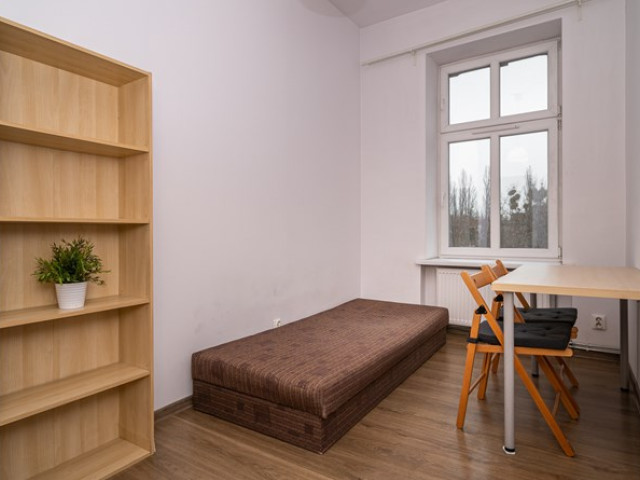 Комната Аренда Wrocław Wrocław-Śródmieście Trzebnicka