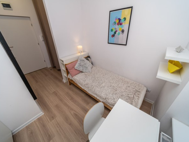 6 Sierpnia 37, Polesie, studio blisko UMedu