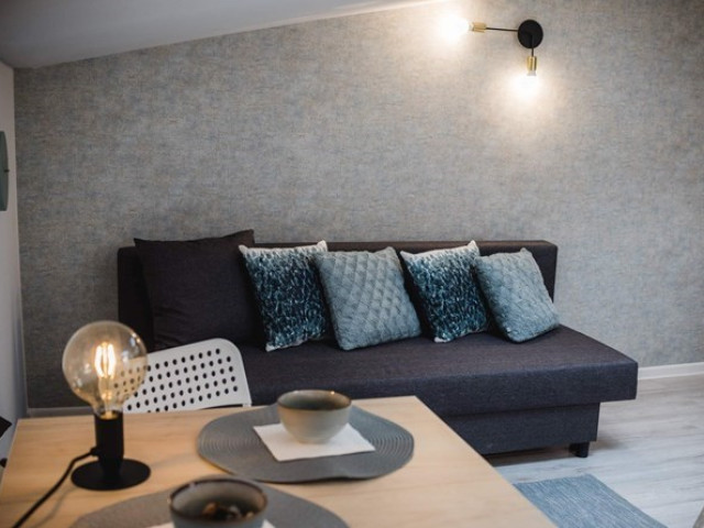 Więckowskiego 40, Polesie, studio pet friendly